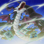 Slash Draw Card Profile : Official Yu-Gi-Oh! Site