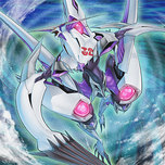 Number 32: Shark Drake Card Profile : Official Yu-Gi-Oh! Site