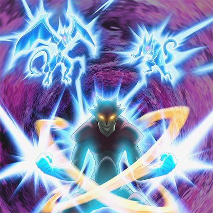 Xyz Unity Card Profile : Official Yu-Gi-Oh! Site