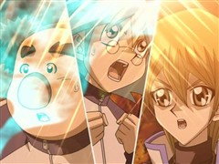 Yu-Gi-Oh! GX (Subtitled) The Graduation Duels Begin! Neos Versus